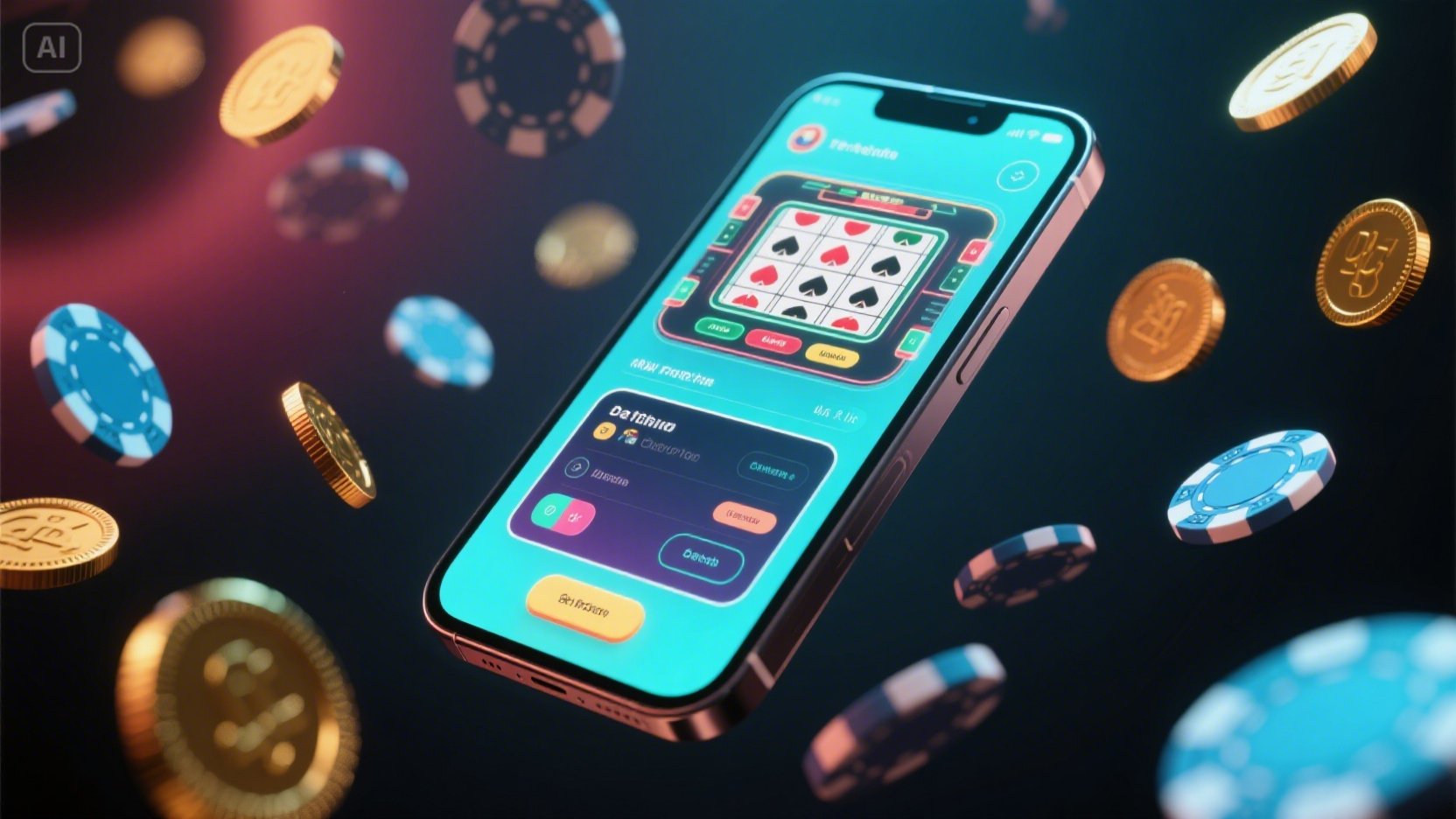 goley casino apps